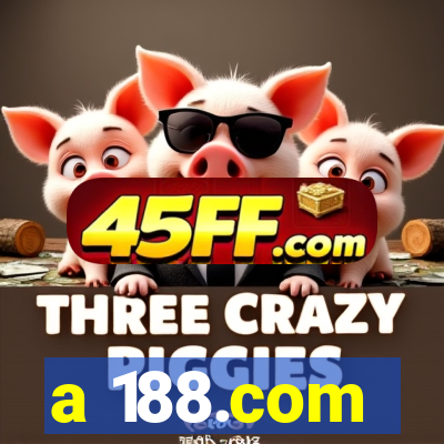 a 188.com
